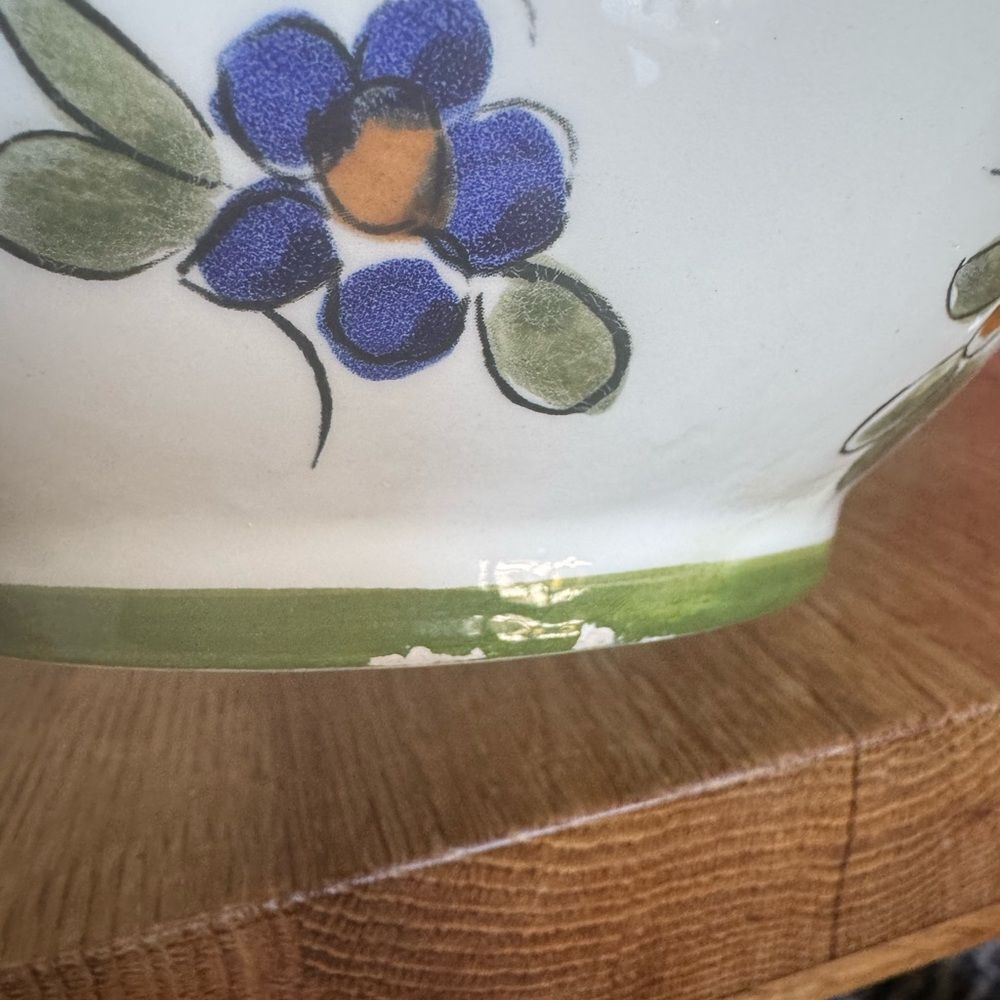 Ceramic Pitcher - Picture 13 of 14